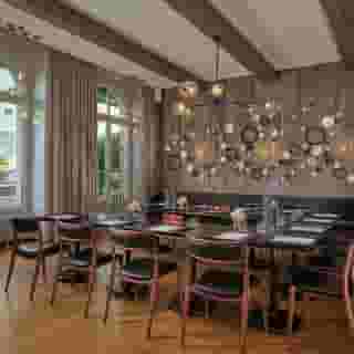 The Ritz-Carlton, Hotel de la Paix, Geneva, 6 of 6