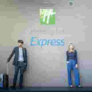 Holiday Inn Express Bangkok Soi Soonvijai by Ihg, 6 of 6