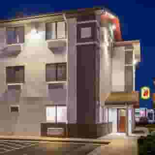 Super 8 by Wyndham College Park Wash Dc Area, 3 of 6