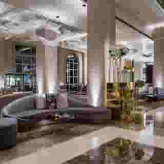 Hotel Crescent Court, 2 of 6