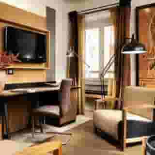 Babuino 181 – Small Luxury Hotels of the World, 3 of 6