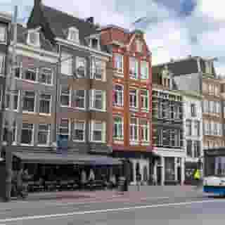 Sotel Amsterdam Central Station, 5 of 6