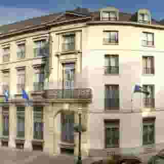 Atlas Hotel Brussels, 1 of 6