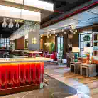 Radisson Red Madrid, 4 of 6