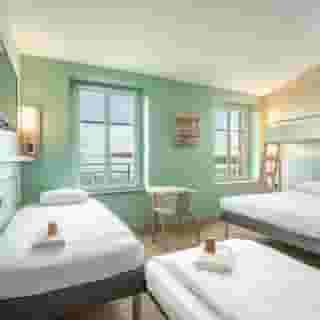 ibis budget Strasbourg Centre Gare, 6 of 6