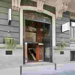 The Principal Madrid, Small Luxury Hotels, 2 of 6