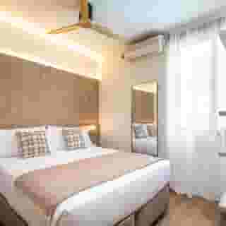Nommadas Jero Hotel - Adults Only, 1 of 6