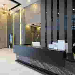 O2 Grand Suvarnabhumi Airport - Free Scheduled Shuttle from Hotel to Suvarnabhumi Airport, 6 of 6