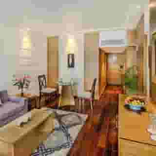 Vivanta Goa, Panaji, 6 of 6