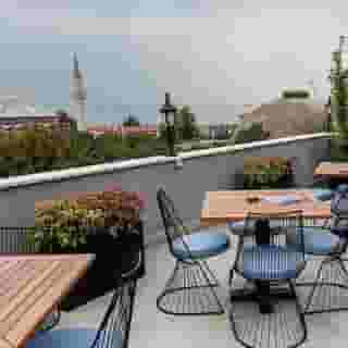 Bram Hotel Istanbul, 4 of 6