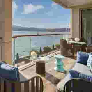 Mandarin Oriental Bosphorus, Istanbul, 5 of 6
