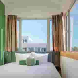 Maxhotel Amsterdam Airport Schiphol, 2 of 6