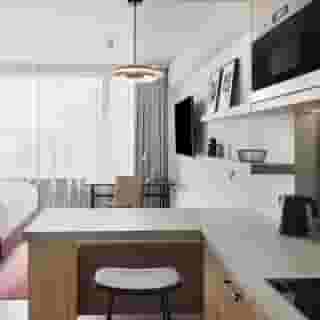 Residence Inn By Marriott Geneva City Nations, 2 of 6
