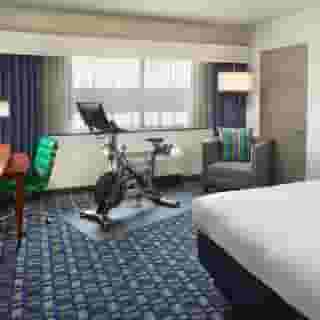 Courtyard by Marriott Arlington Crystal City/Reagan National, 3 of 6