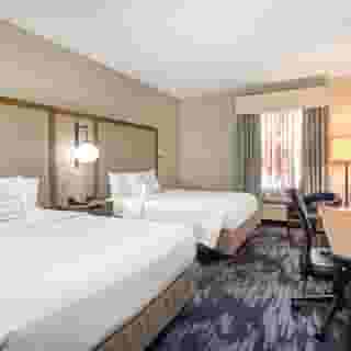 Fairfield Inn by Marriott Toronto Oakville, 4 of 6