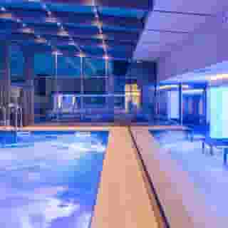 Sheraton Bucharest, 4 of 6