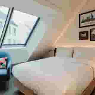 Hampton by Hilton Vienna City West, 6 of 6