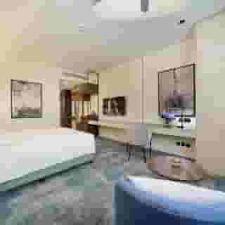 Nova M Hotel Edge By Rotana, 3 of 6