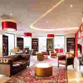 Bastion Hotel Brielle Europoort, 4 of 6