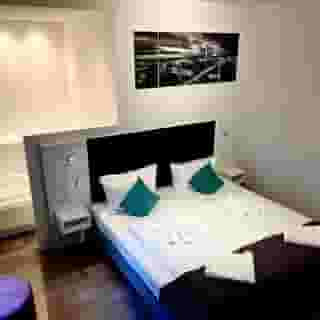 Alfa Hotel, 4 of 6