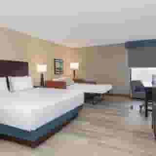 Hampton Inn Orlando-International Airport, 6 of 6