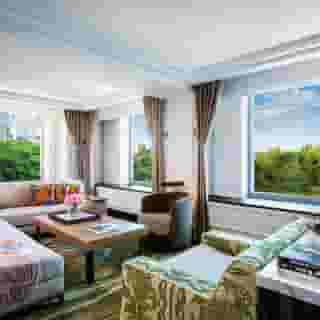 The Ritz-Carlton New York, Central Park, 2 of 6