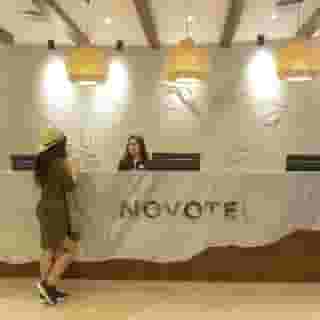 Novotel Cairo El Borg, 4 of 6