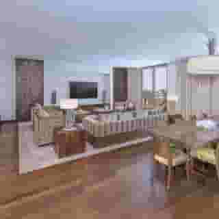 Mandarin Oriental Al Faisaliah, Riyadh, 4 of 6