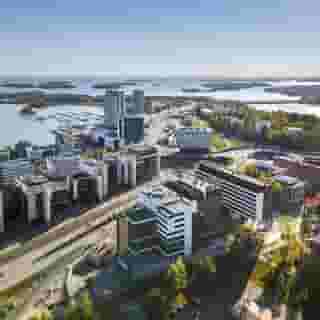 Heymo 1 by Sokos Hotels, 4 of 6