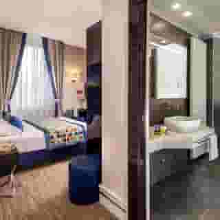Gioberti Art Hotel, 3 of 6