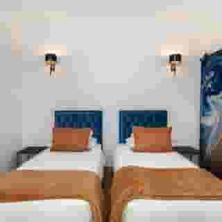 Lisbon 5 Hotel, 2 of 6