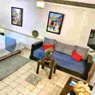 Riad Al Madina Hotel, 6 of 6