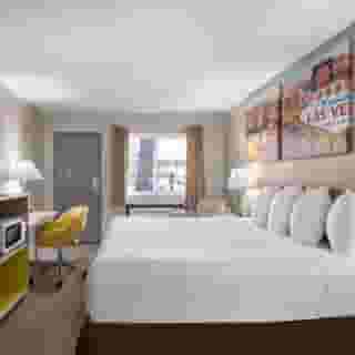 Days Inn by Wyndham Las Vegas Airport Near the Strip, 2 of 6