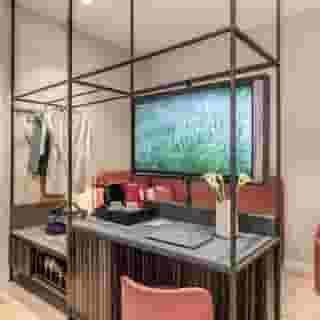 Parioli Cube Hotel, 4 of 6