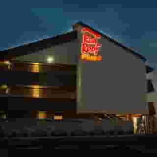 Red Roof Inn Plus+ Chicago - Naperville, 1 of 6