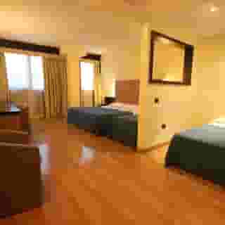 Golf Hotel Milano, 2 of 6