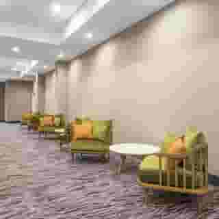 Fairfield Inn & Suites by Marriott Dallas Plano/Frisco, 5 of 6
