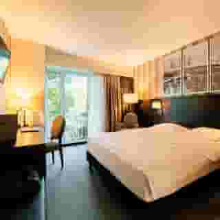 Park Hotel Winterthur, 6 of 6
