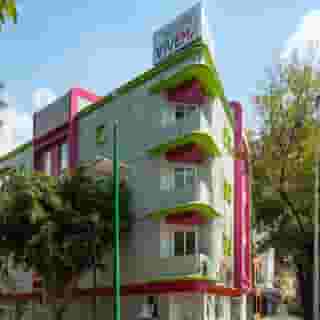 Hotel Estancias Vive Mx Cuauhtemoc, Trademark by Wyndham, 3 of 6