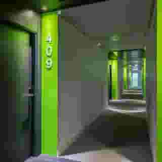 Hotel Zentral Castellana Norte, 1 of 6