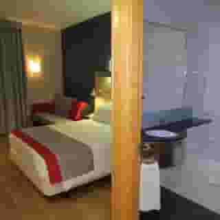 Holiday Inn Express Madrid - Getafe, 3 of 6