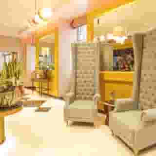 Leonardo Boutique Hotel Rome Monti, 2 of 6