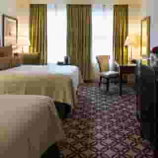 Omni San Francisco Hotel, 6 of 6