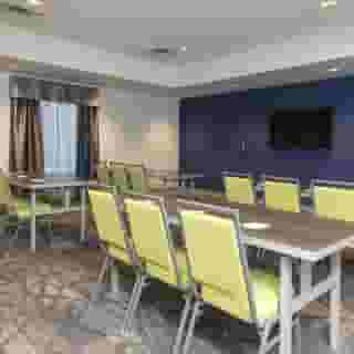 Hampton Inn & Suites Chicago Schaumburg, 1 of 6