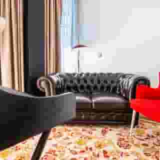 Hills Hotel Lisboa, 4 of 6