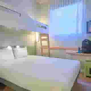 Ibis Budget Madrid Calle 30, 1 of 6