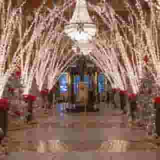 The Roosevelt New Orleans, A Waldorf Astoria Hotel, 6 of 6