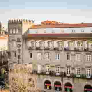Compostela Hotel, 2 of 6