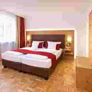 Park Hotel Laim, 6 of 6