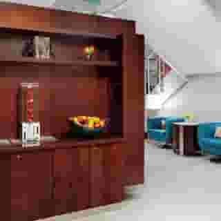 Courtyard by Marriott Boston-Cambridge, 1 of 6